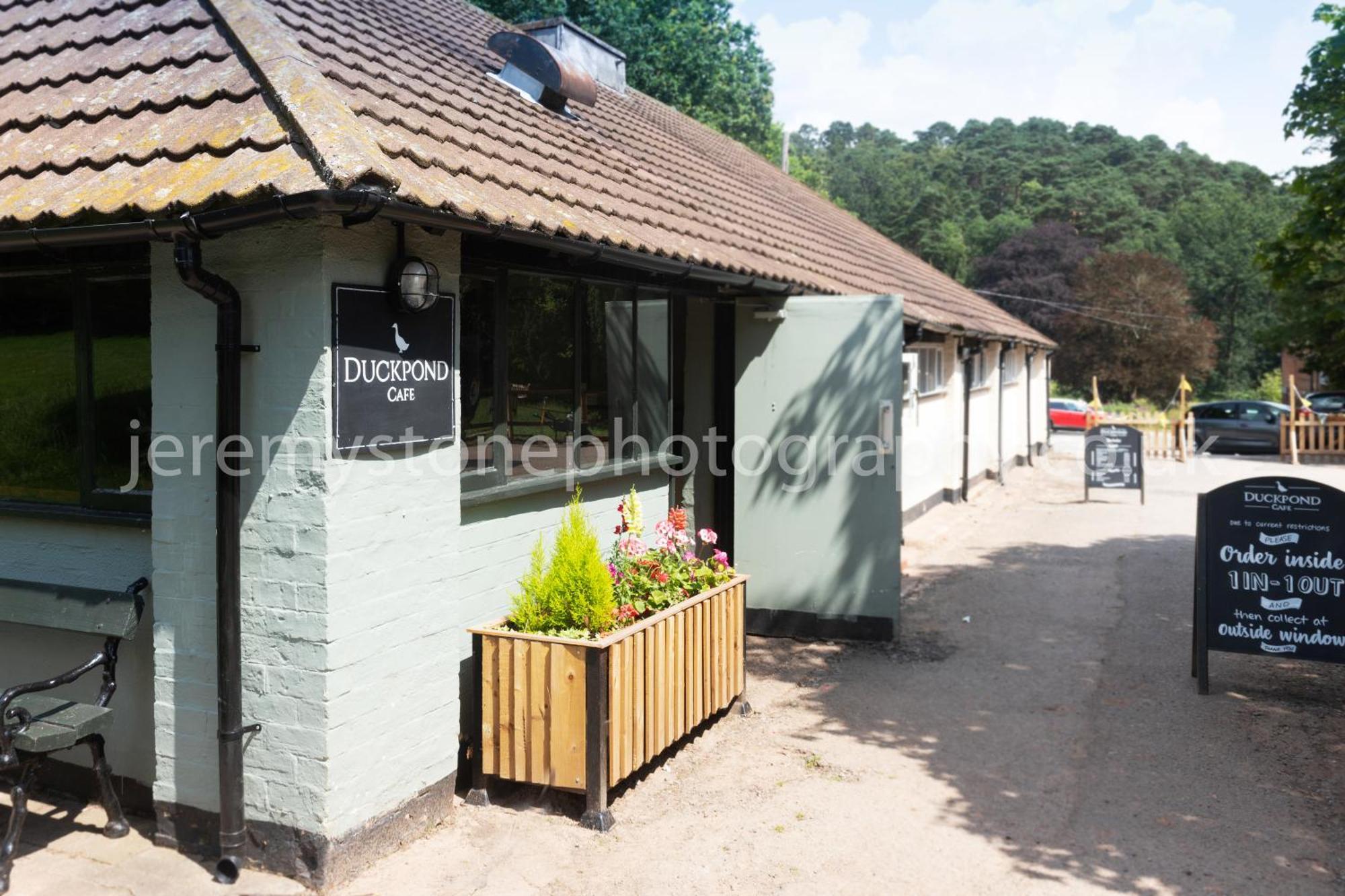 Old Rose And Crown Hotel Birmingham Rubery Bagian luar foto