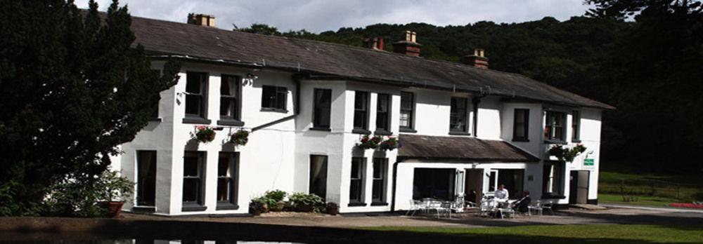 Old Rose And Crown Hotel Birmingham Rubery Bagian luar foto